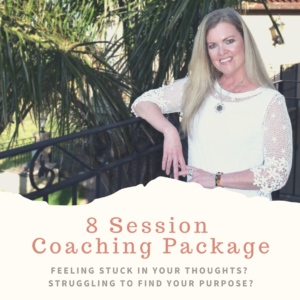 3 Month Coaching Package