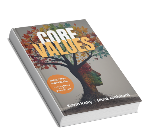 Core Values E-Book (Workbook Incl.)